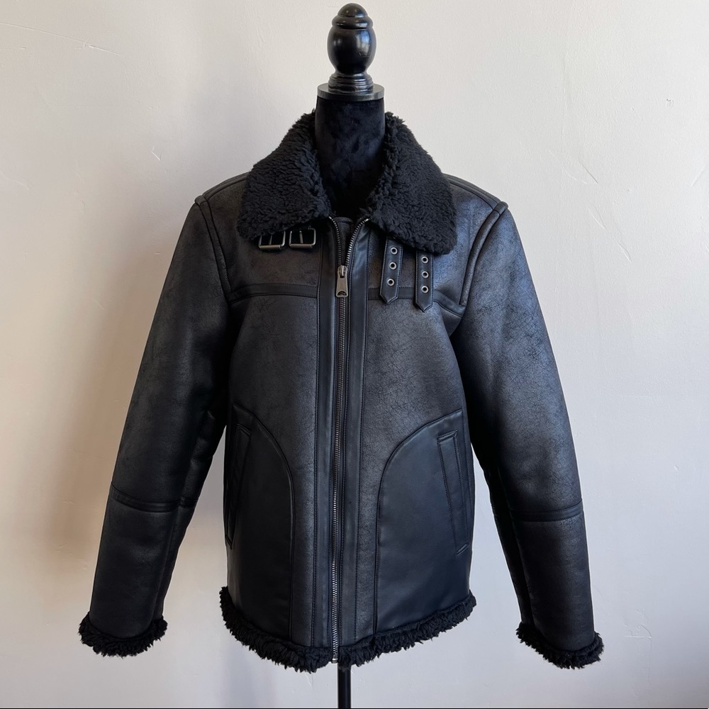 Tommy Hilfiger Jacket